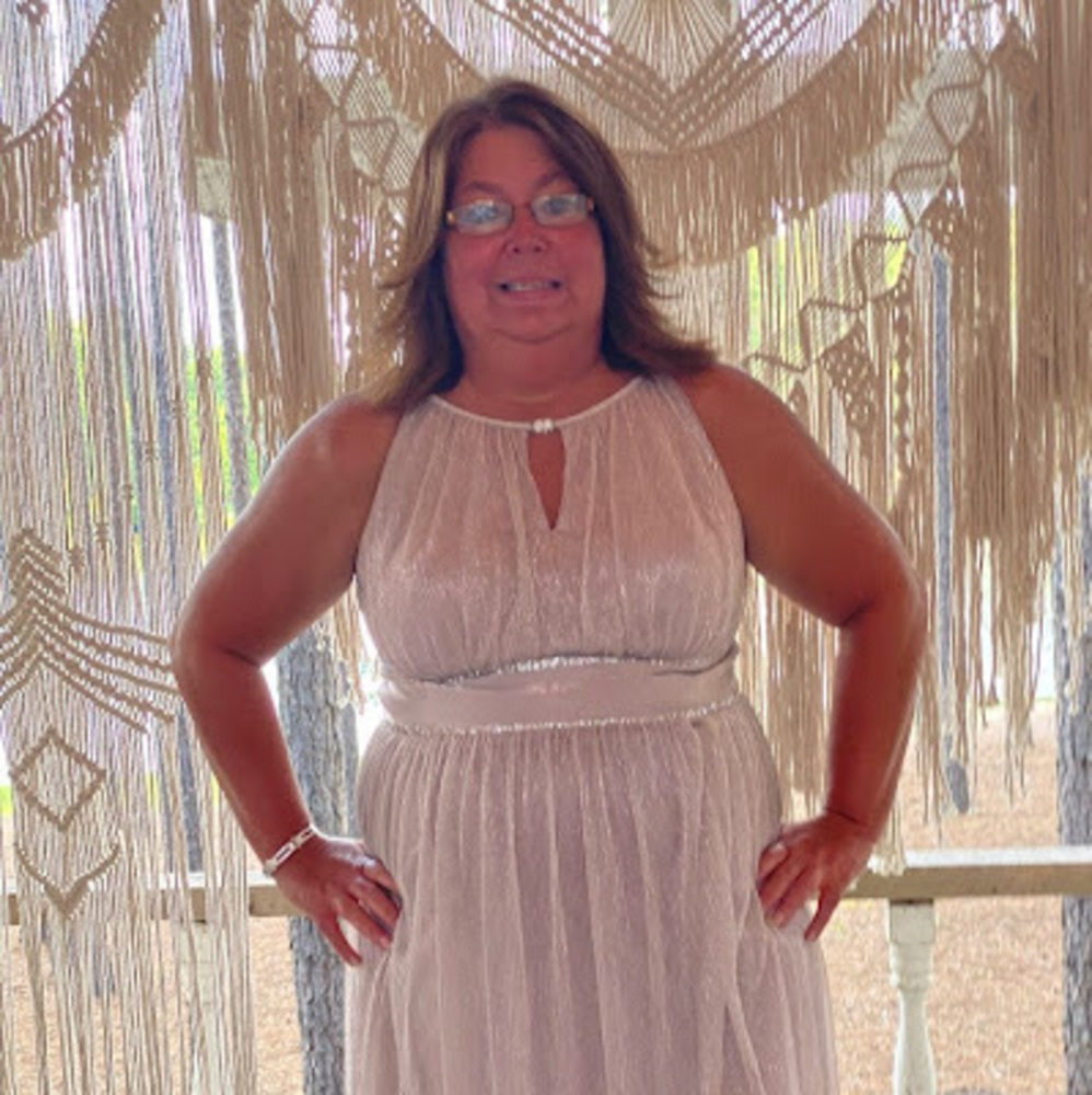 Meet your Posher, Tina